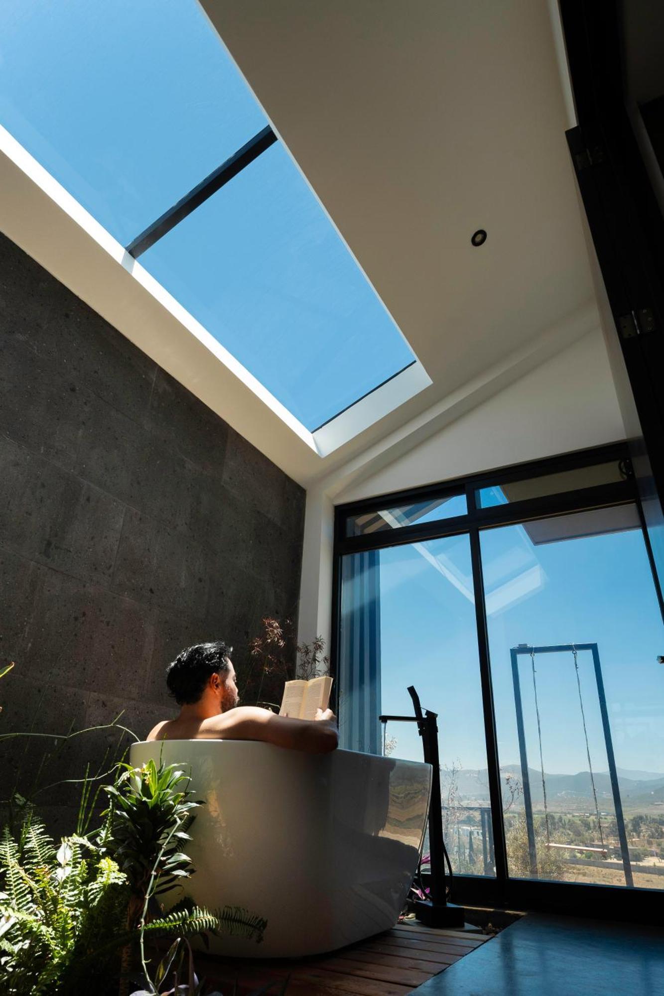 Bajo Estrellas Contemporaneo Hotel