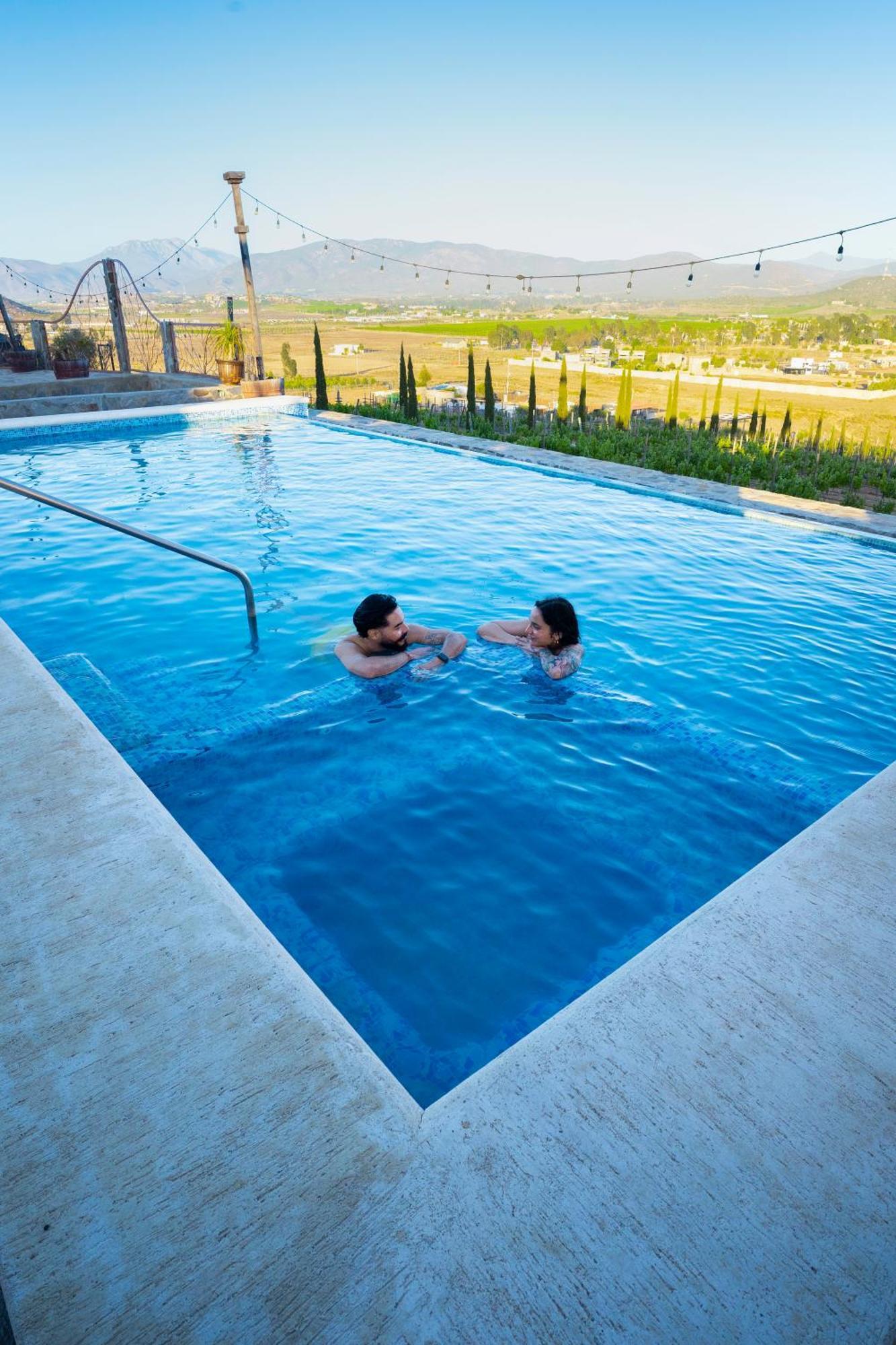 Hotel Bajo Estrellas Contemporaneo *