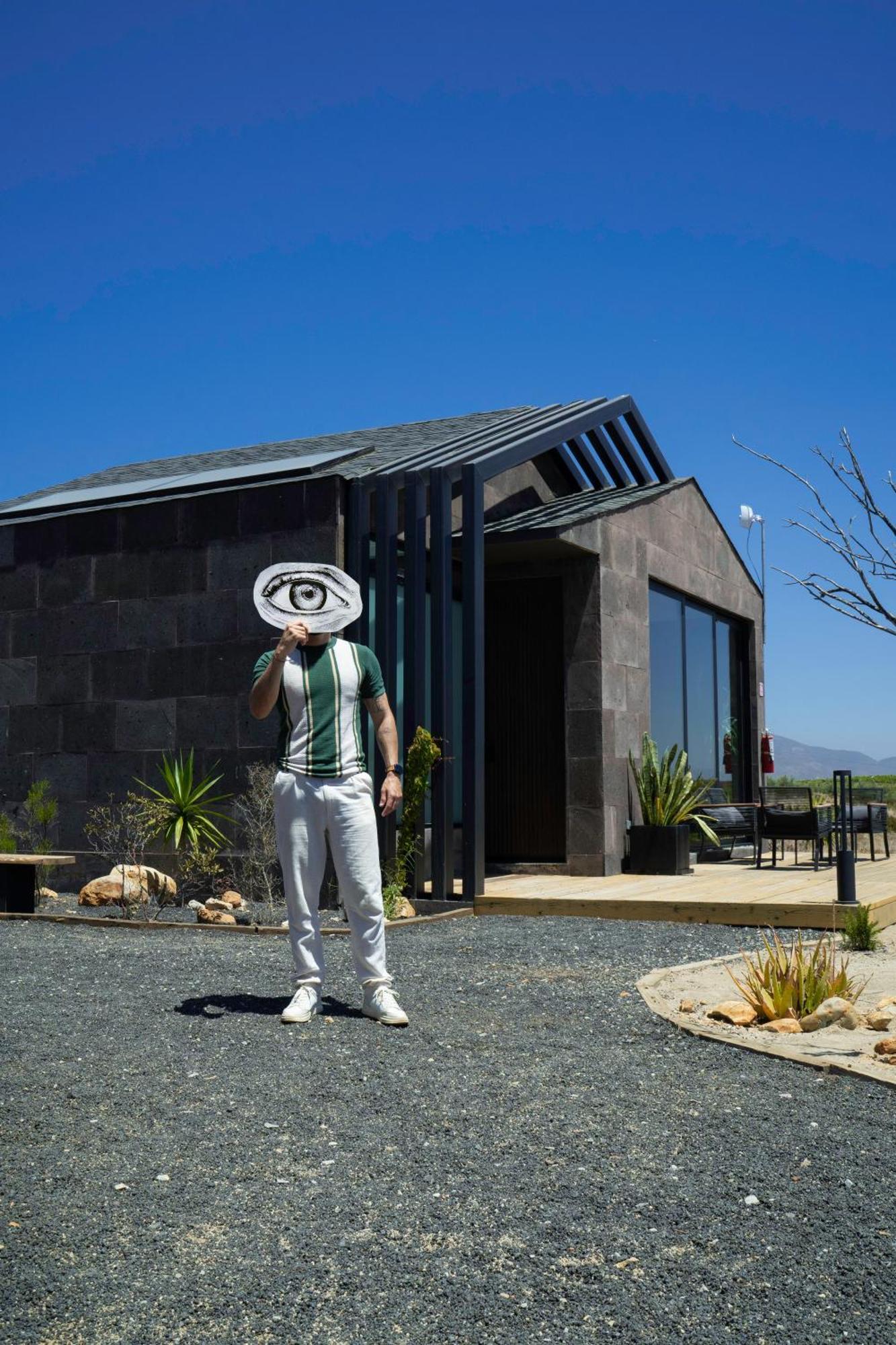 Bajo Estrellas Contemporaneo Hotel