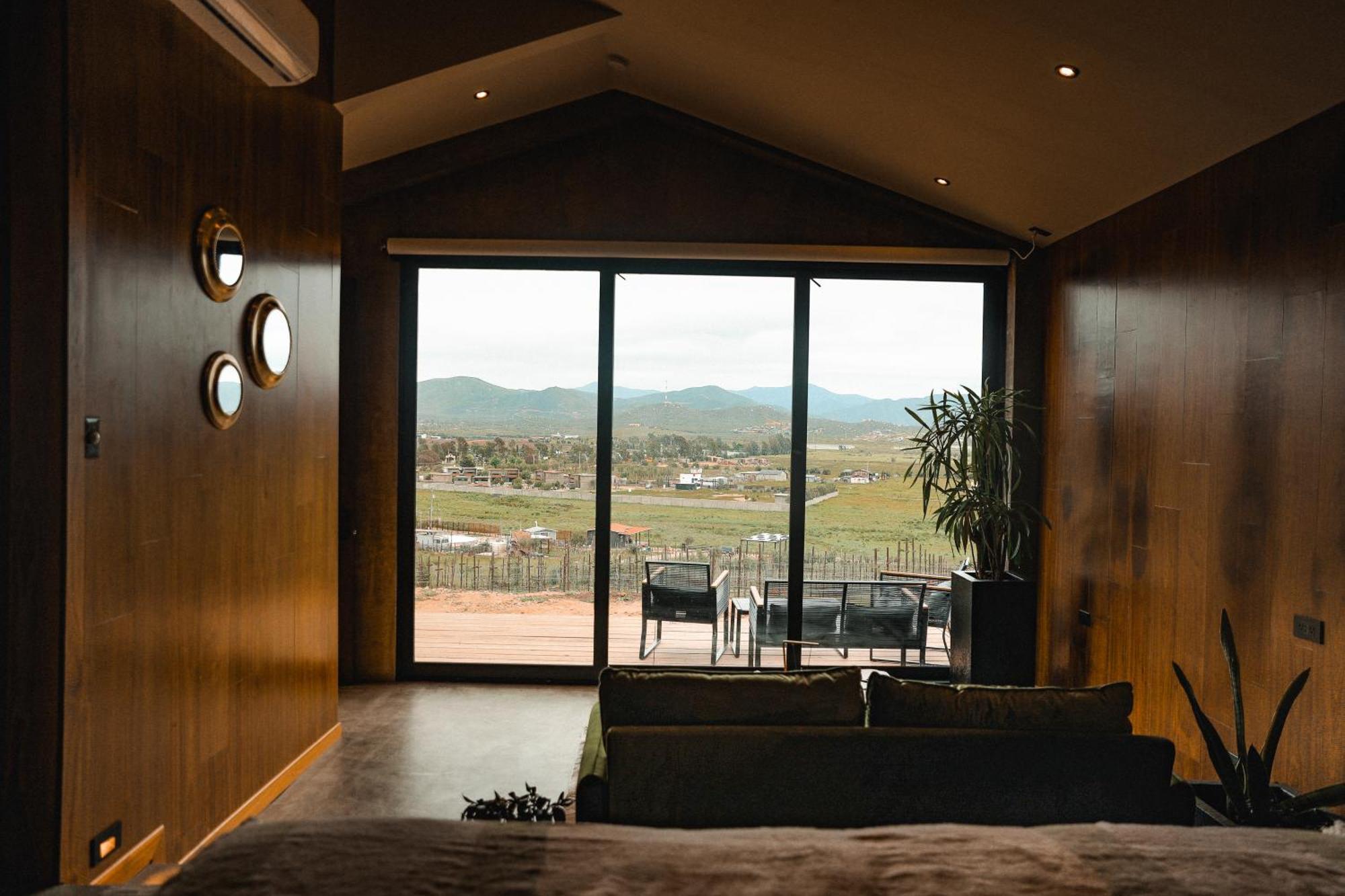 Hotel Bajo Estrellas Contemporaneo *
